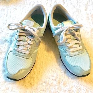 new balance 420 mint